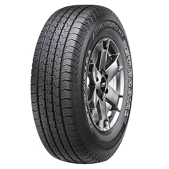 リオ Amazon.com: GT Radial Adventuro HT LT245/75R16 120/116S E